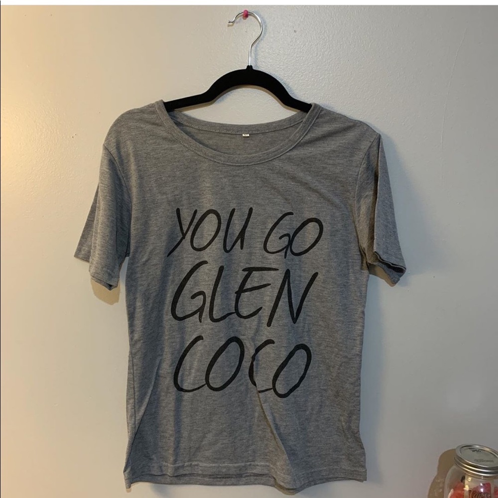 Mean Girls Graphic Tee